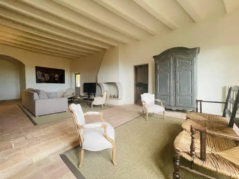 Country house with terrace for sale in Plaça de la Creu, imagen 17