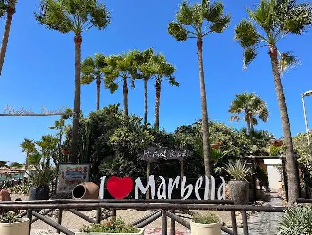 Terreni e lotti in vendita a Marbella Centro, imagen 9