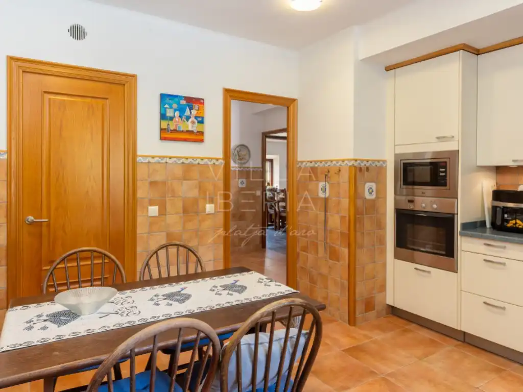 Maison avec piscine à vendre à Avenida De Les Gavarres 76, imagen 37