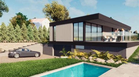 Foto 4 de Casa o chalet en venta en A Fonte, Gondomar, Pontevedra