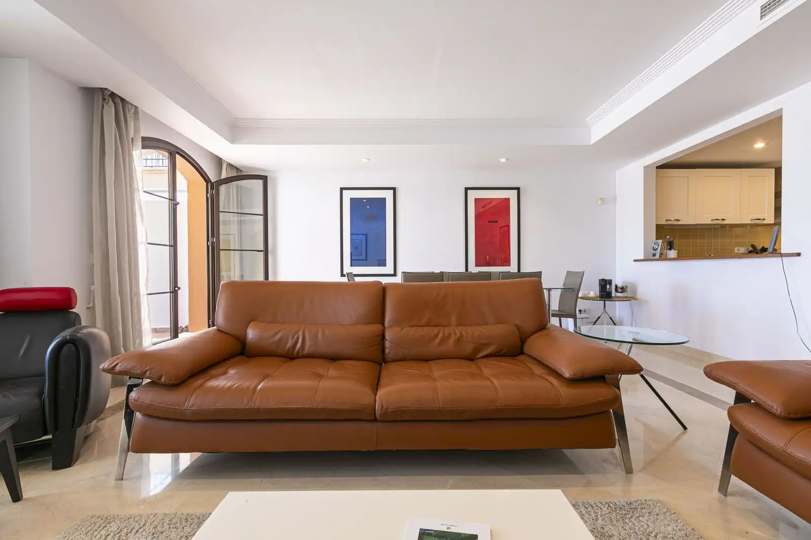 Adossat amb piscina en venda a Calle Benahavis 29679, imagen 10