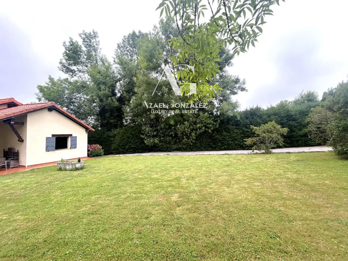 Casa o xalet en venda en Entrambasaguas amb Calefacció, Jardí privat i Traster