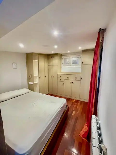 Apartament en venda a Calle de Pelegrín de Uranzu 100, imagen 4