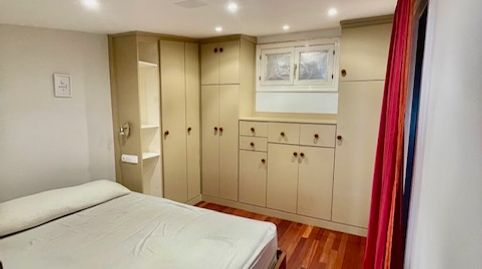 Foto 4 de Apartamento en venta en Calle de Pelegrín de Uranzu, 100, Centro - Mendibil - Santiago, Irun
