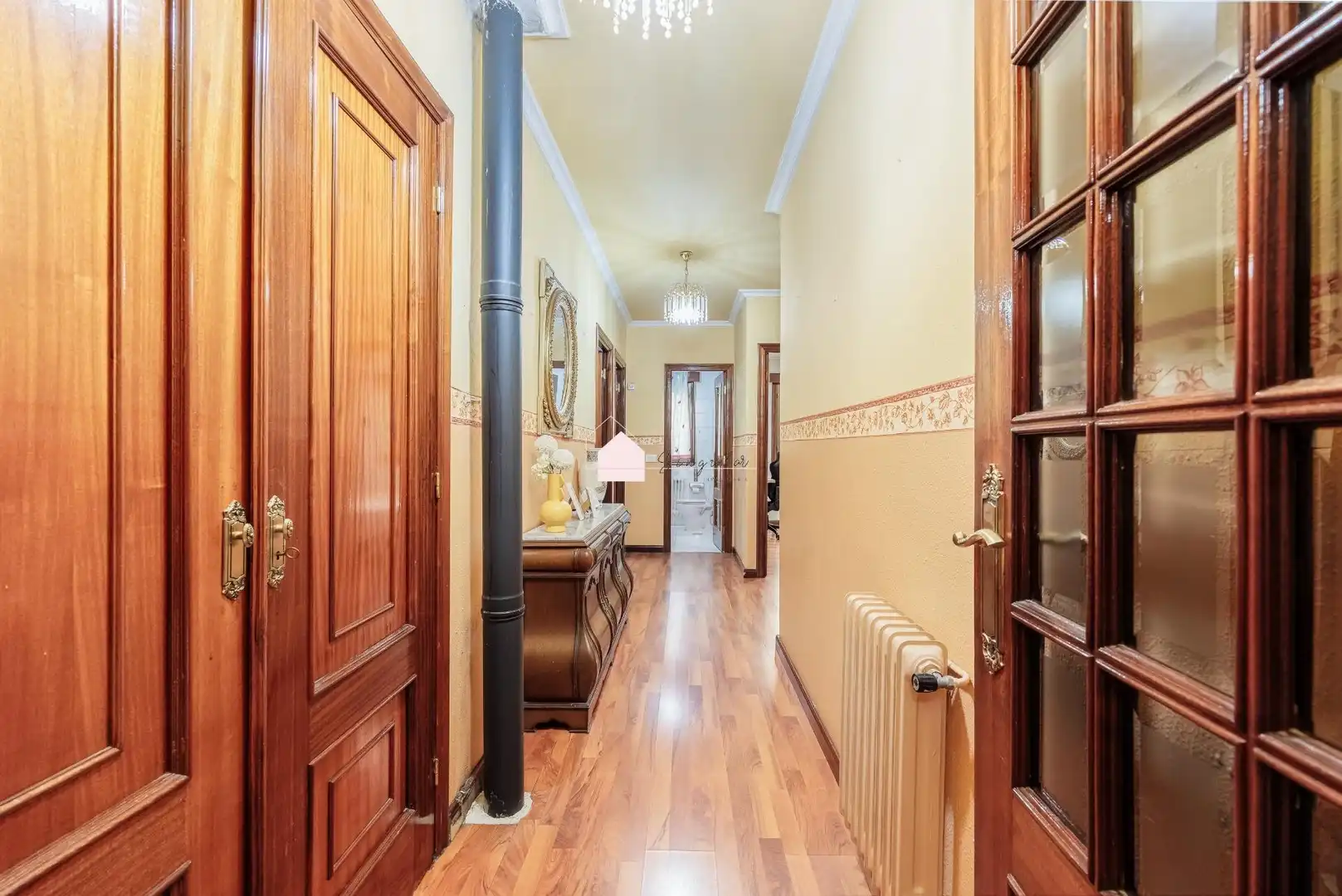 Casa o chalet en venta en Gondomar con Calefacción, Jardín privado y Trastero