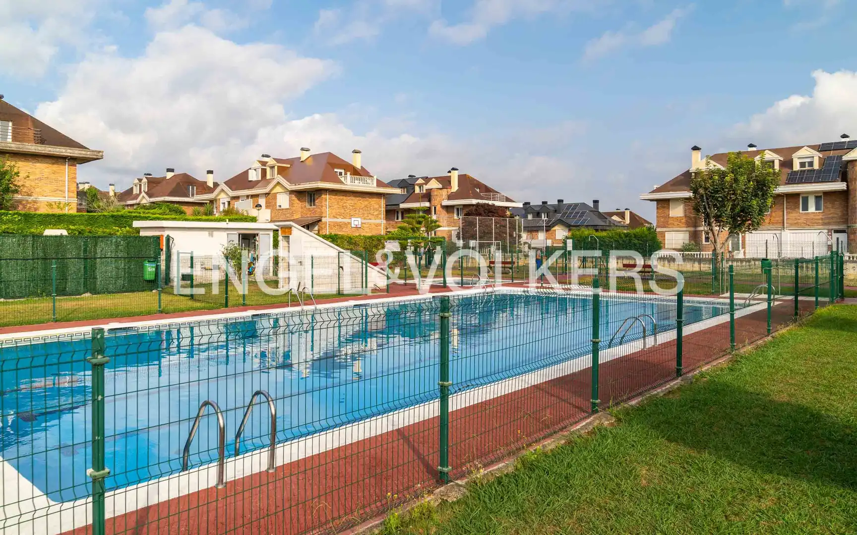 Reihenhaus mit Terrasse zum Verkauf in Sancibrián, imagen 89
