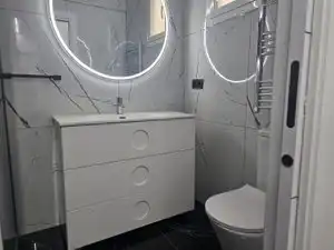 Piso con terraza en venta en Carrer Jurado Blanquer, imagen 12