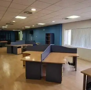 Ufficio in affitto a Polígono La ermita, imagen 24