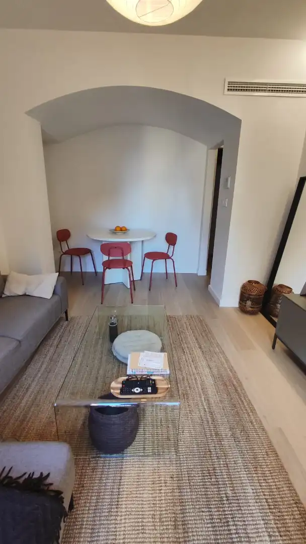 Wohnung zur Miete in Calle Cruz 25, imagen 6