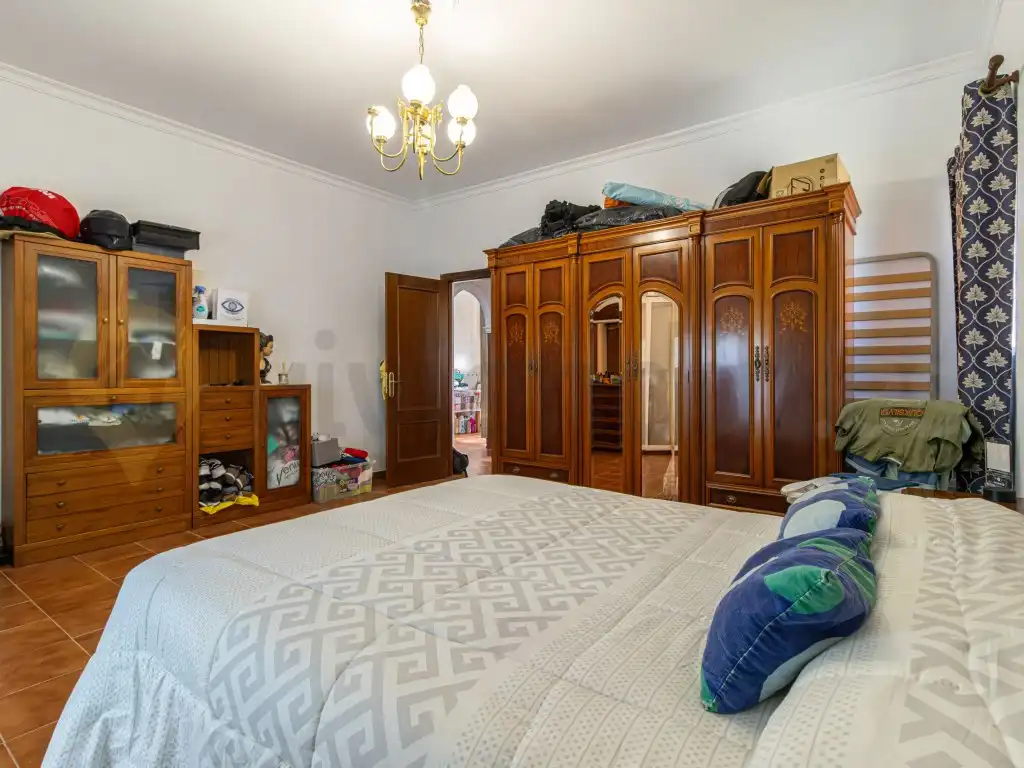 Habitación de Casa o chalet en venta en Paterna de Rivera