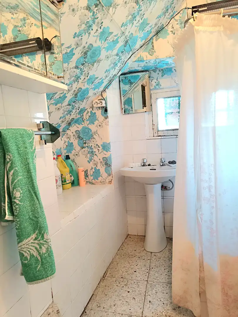 Baño de Casa o chalet en venta en Brañosera