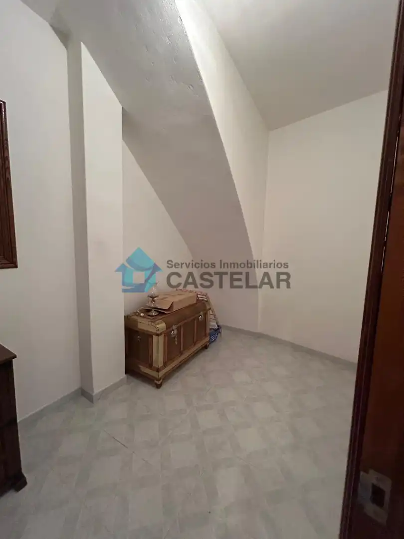 Casa adosada en venta en Salvaleón con Amueblado