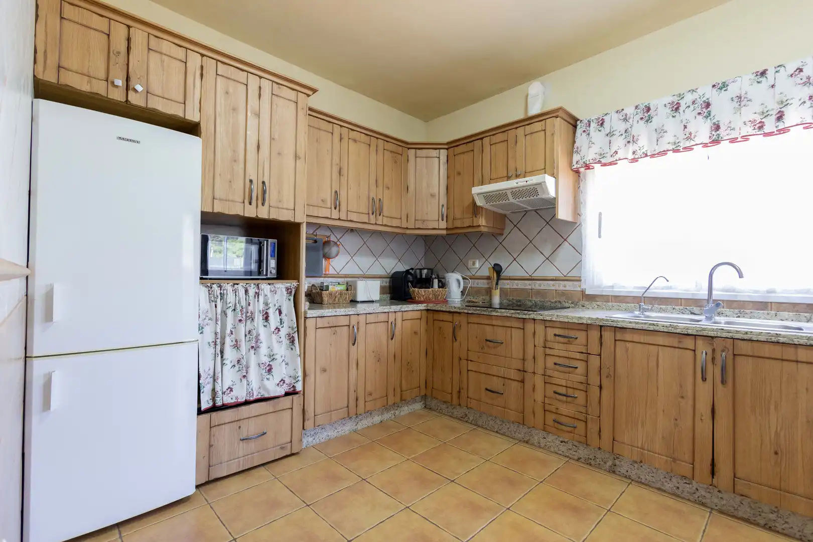 Cocina de Piso de alquiler en Tacoronte con Amueblado