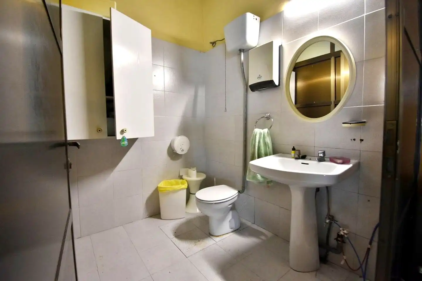 Local comercial en venda a Rosaleda, imagen 9
