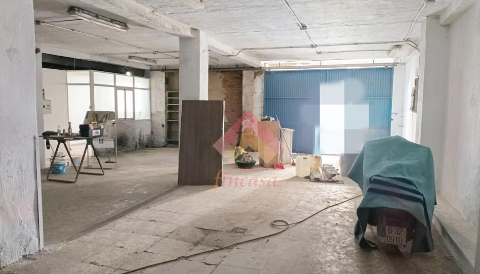 Photo 1 of Premises for sale in Centro, Málaga