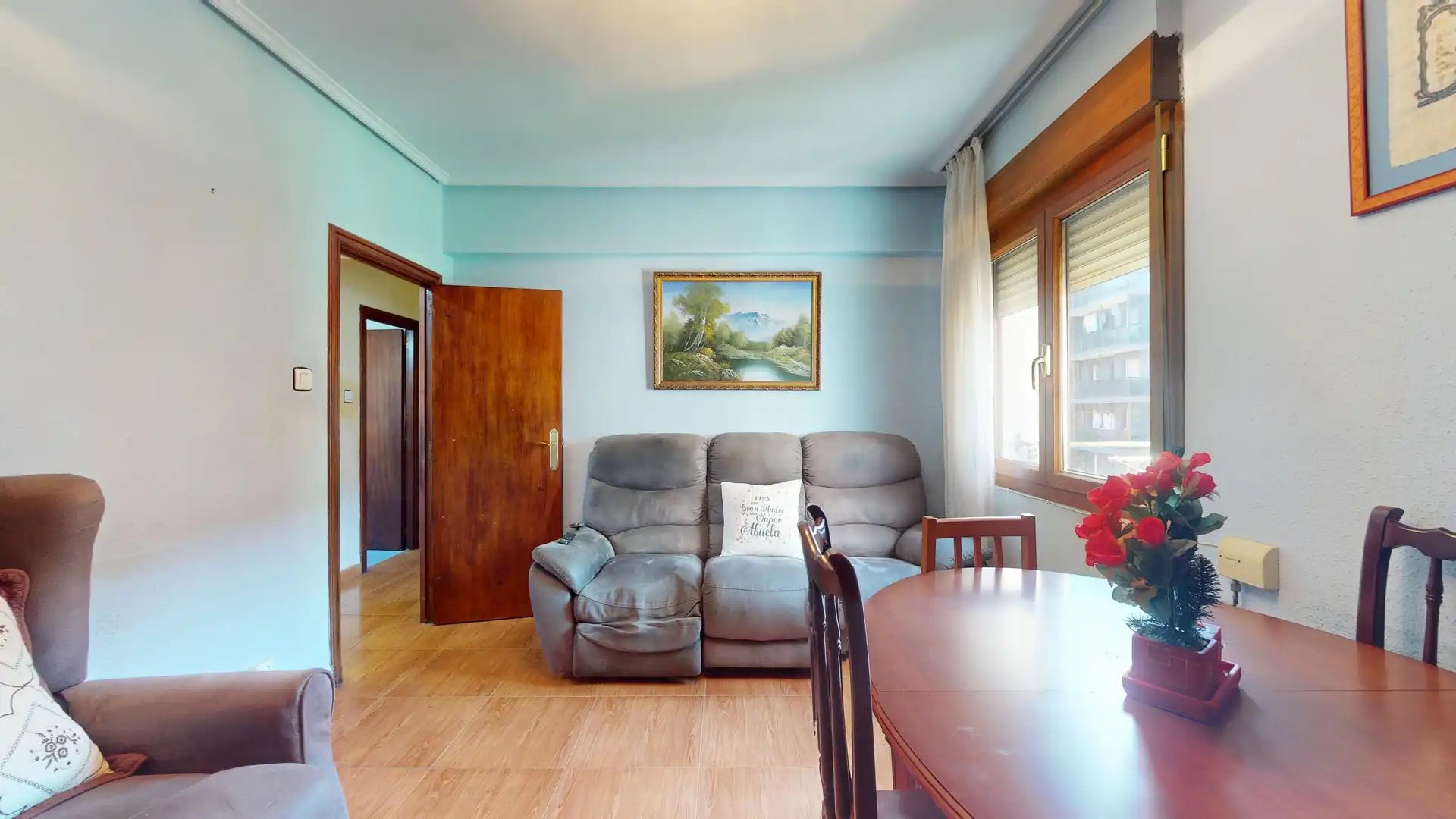 Flat with lift for sale in Sagarrasti Kalea, imagen 35