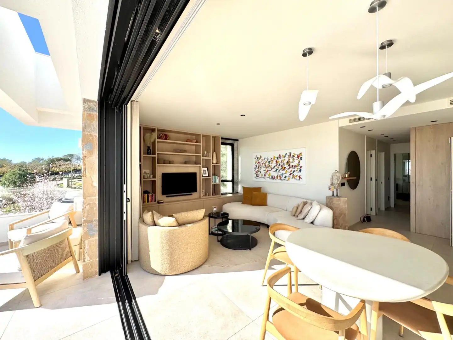 Apartamento con piscina en venta en Orihuela Costa, imagen 27