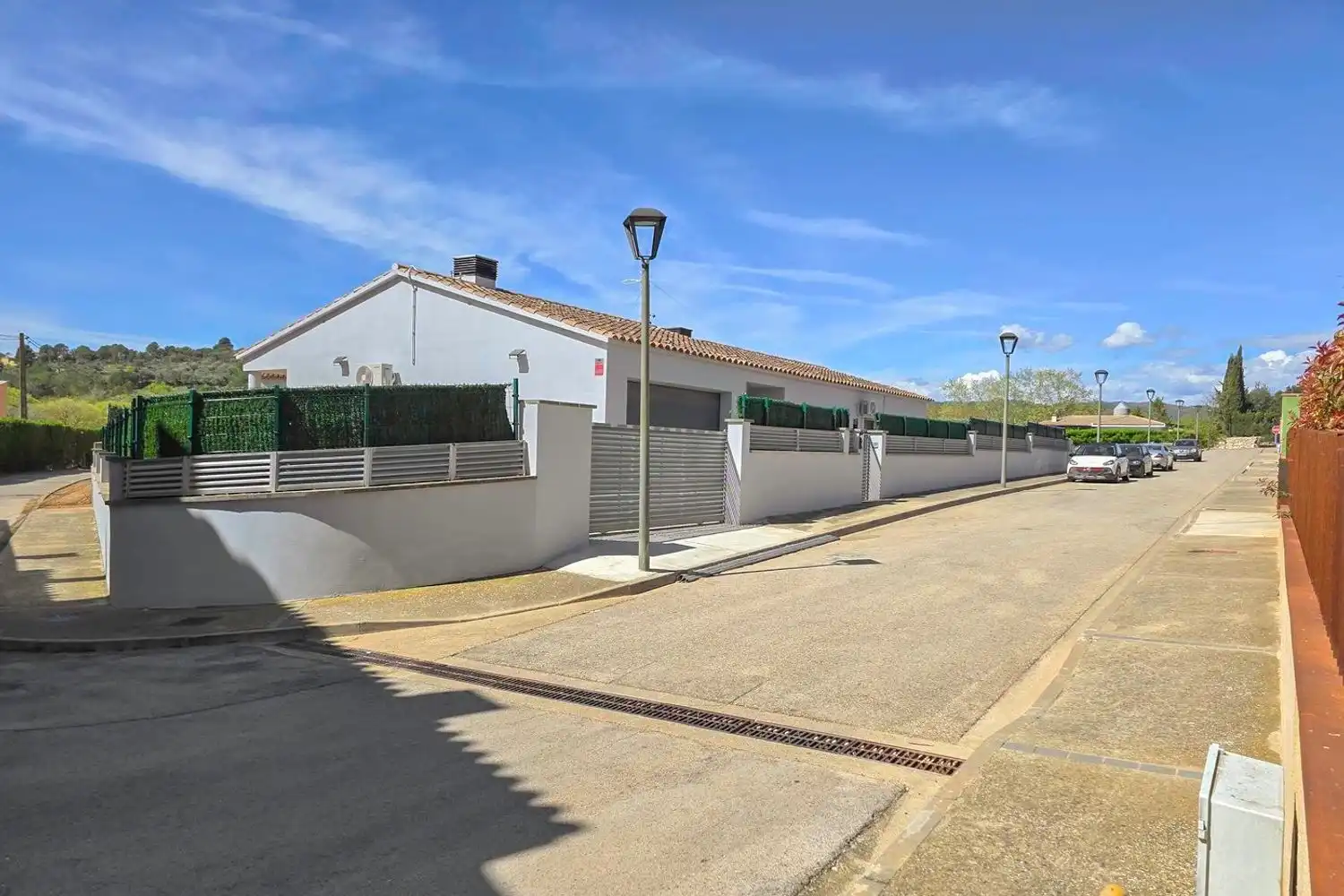 Xalet amb piscina en venda a Calle Canigó, imagen 35