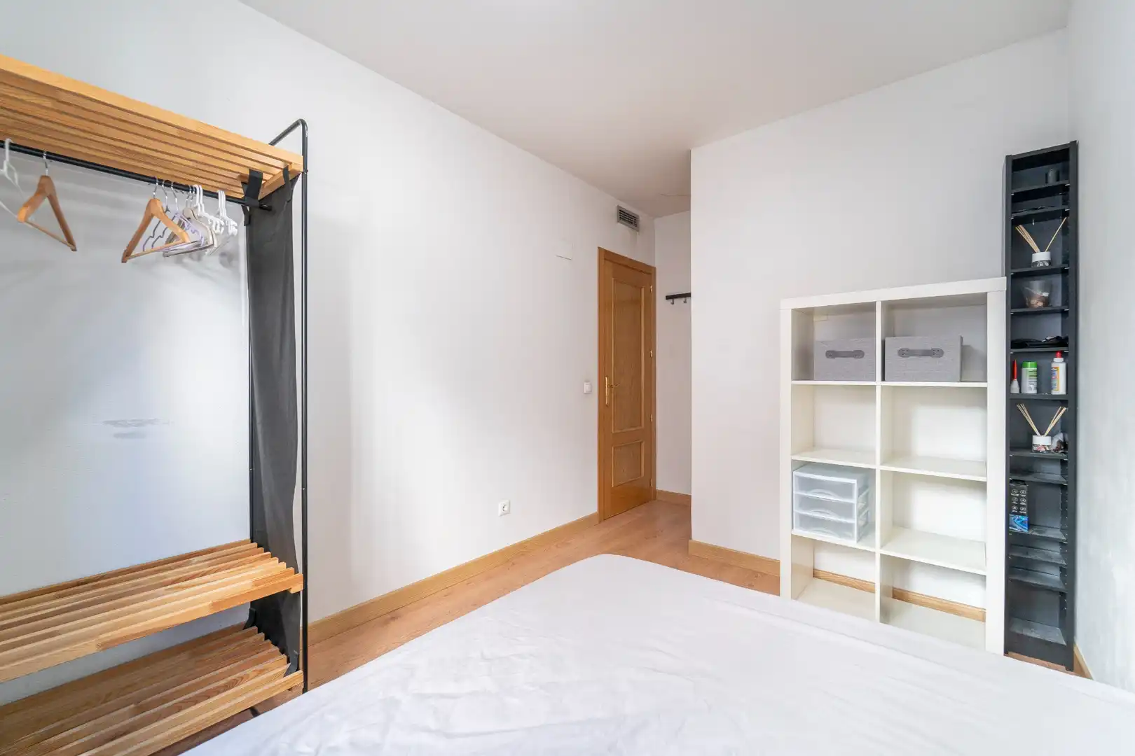 Habitación de Piso en venta en El Álamo con Calefacción, Amueblado y Horno