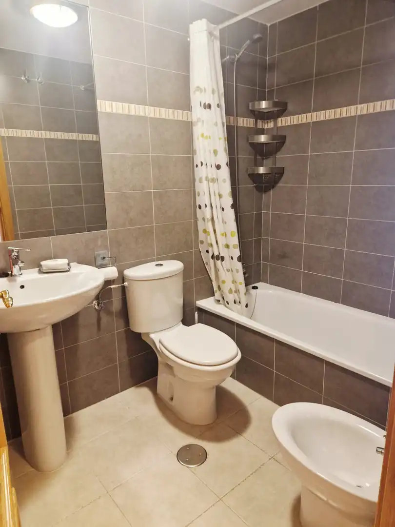 Flat for sale in San Juan De La Arena - AVENIDA DE LOS QUEBRANTOS, Soto del Barco