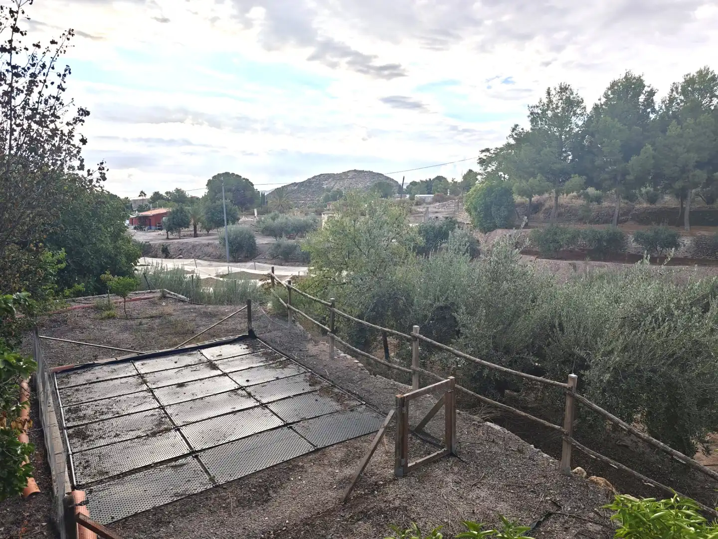 Villa avec piscine à vendre à Totana, imagen 53