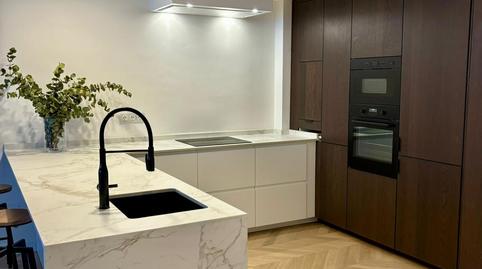 Foto 2 de Apartamento de alquiler en Casco Antiguo, Málaga