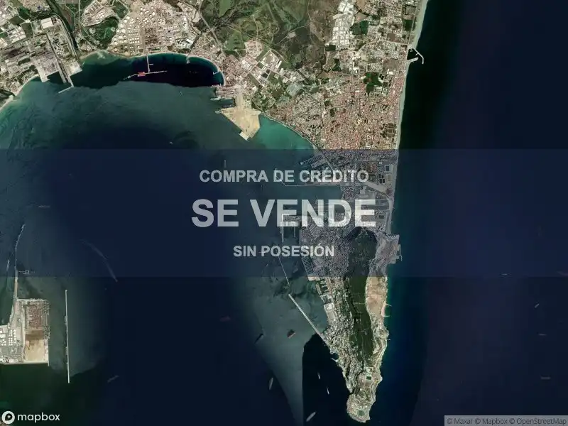 Flat for sale in La Línea de la Concepción
