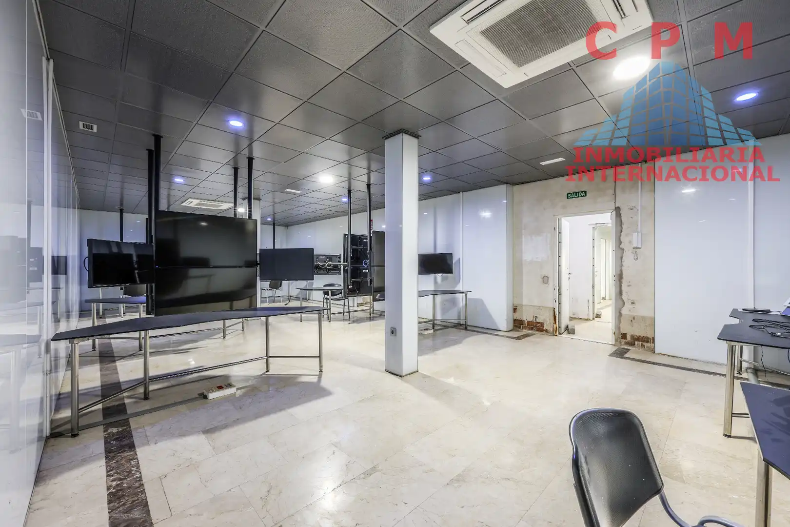 Büro mit Aufzug zur Miete in Moncloa - Aravaca, imagen 3