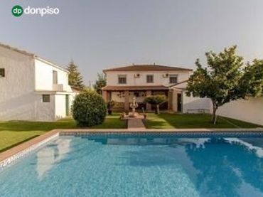 Casa con piscina in vendita a Vereda EXTRARRADIO