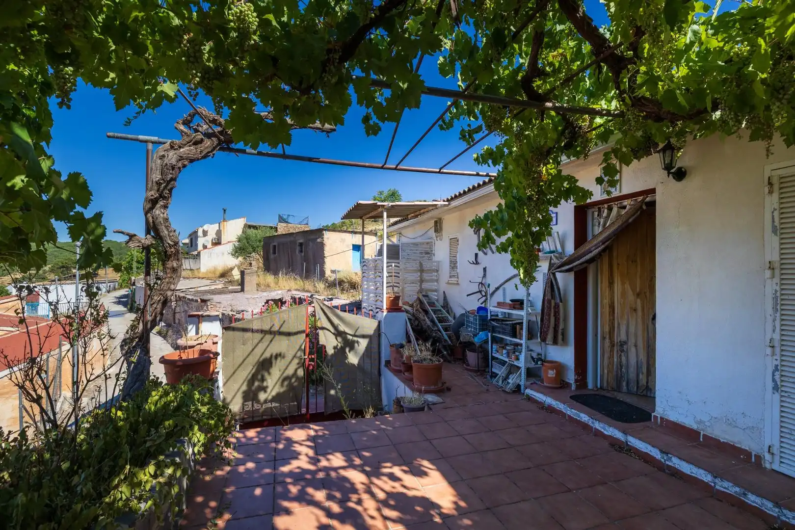 Casa o chalet en venta en Calle SOLANA LA (TOC), Quéntar