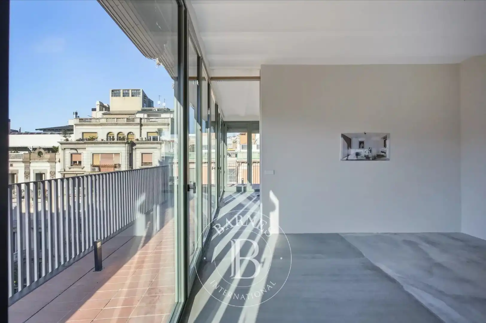 Attico con ascensore in vendita a Eixample, imagen 20