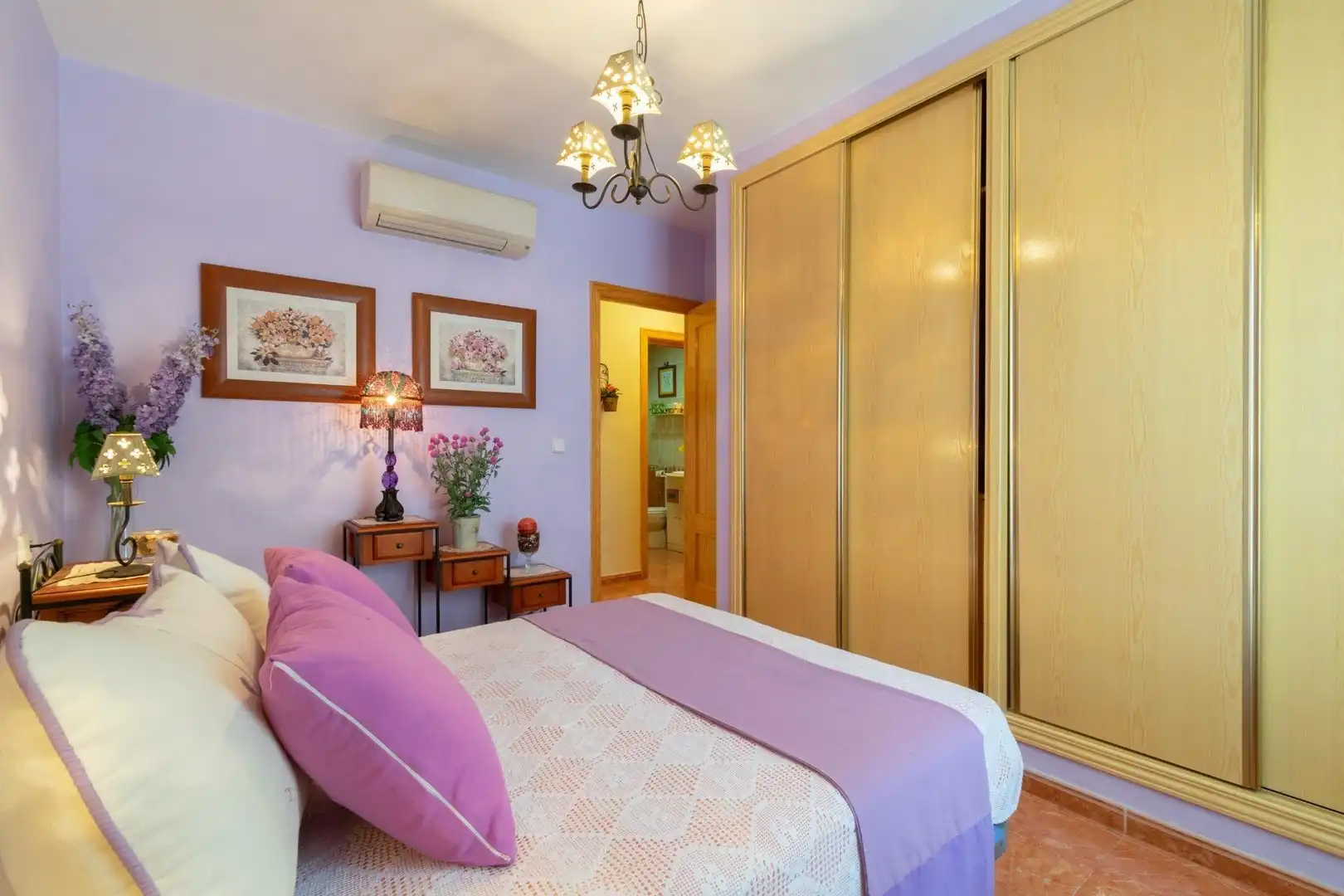 Apartament amb terrassa en venda a Mar Menor de Cartagena – Cabo de Palos, imagen 15