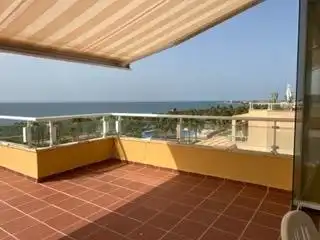 Àtic amb piscina en venda a Almerimar, imagen 8