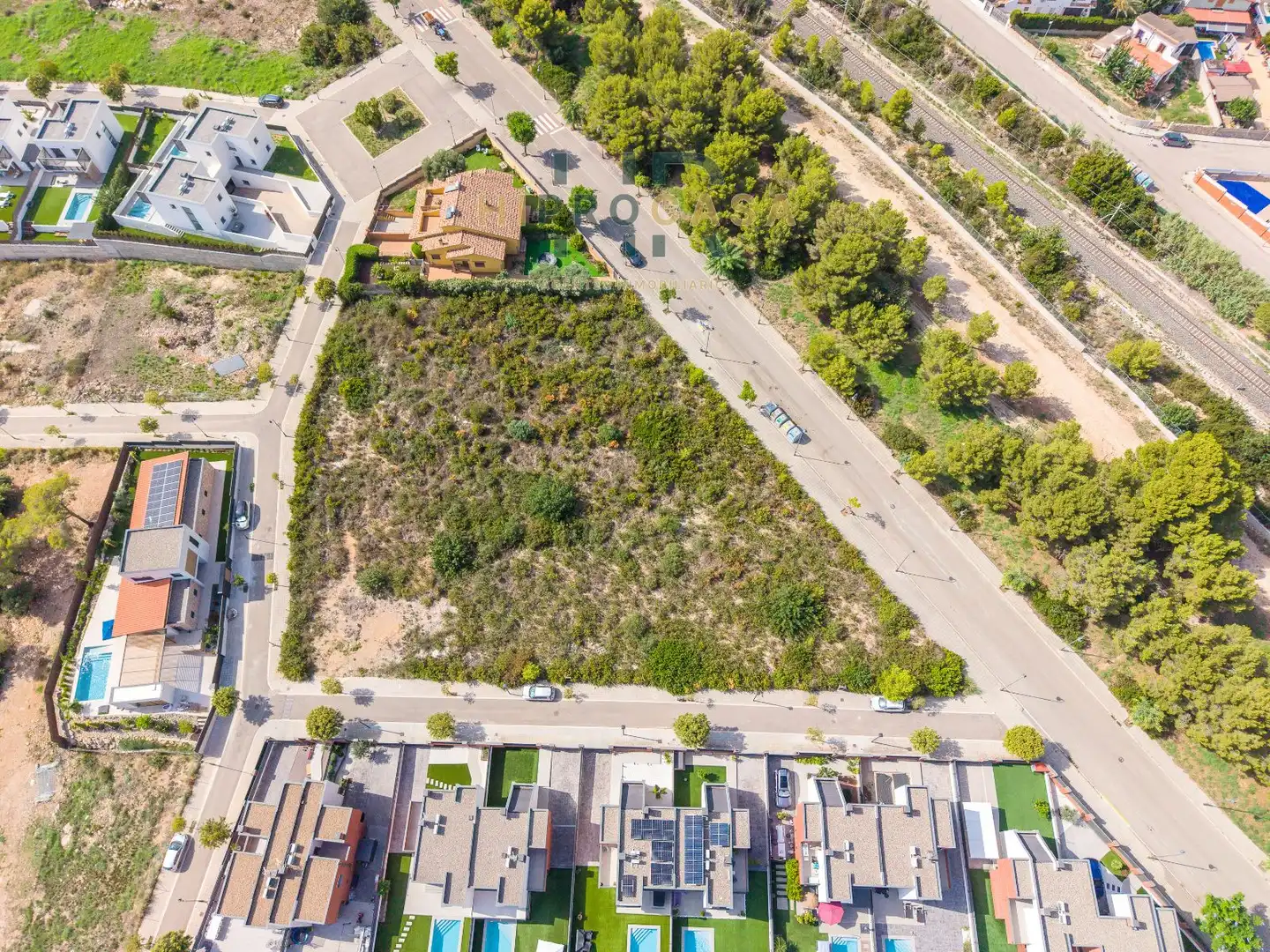 Rural land for sale in ROSA SENSAT, imagen 8