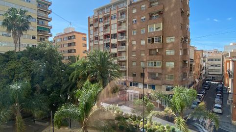 Foto 2 de Piso en venta en Calle del Alcalde Alfonso de Rojas, Campoamor, Alicante / Alacant