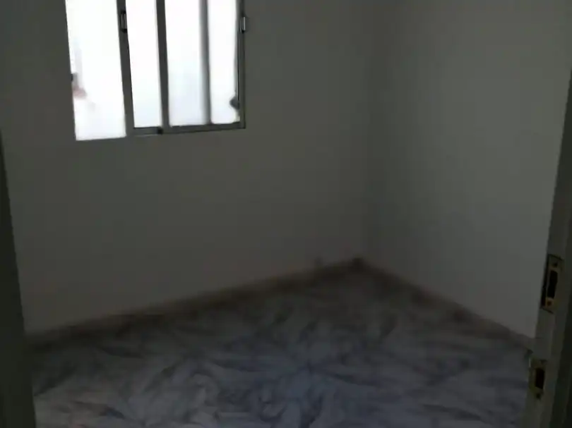 Bedroom of Flat for rent in Barrio Alto