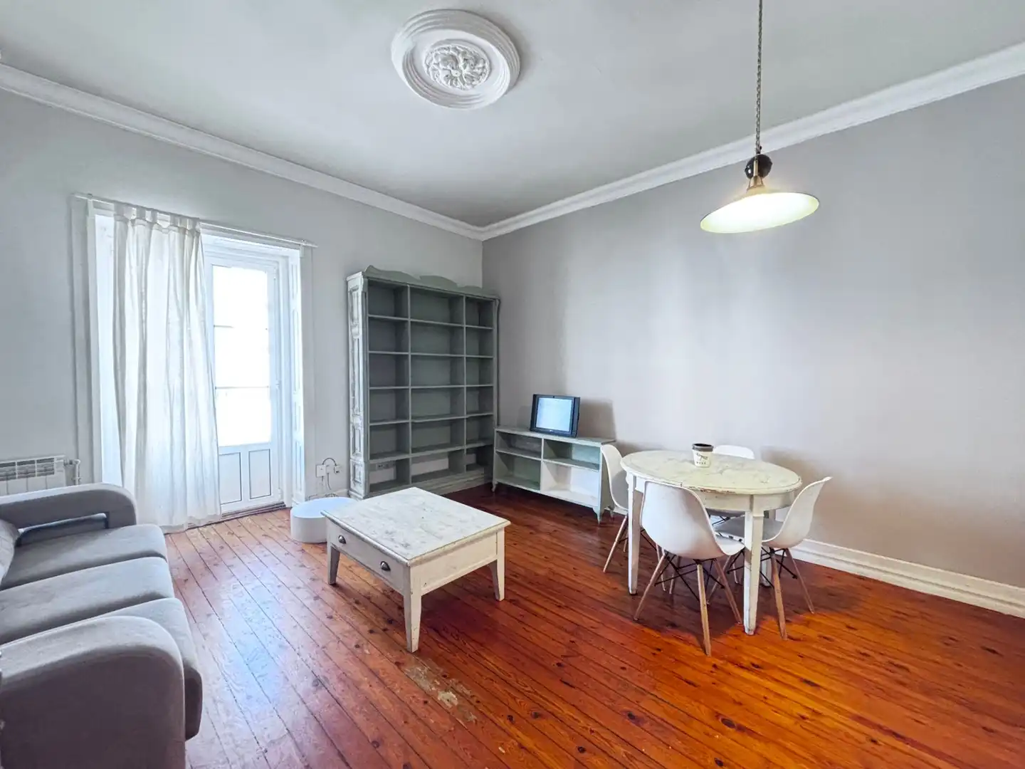 Wohnung mit Terrasse zum Verkauf in Calle Llana de Afuera, imagen 3