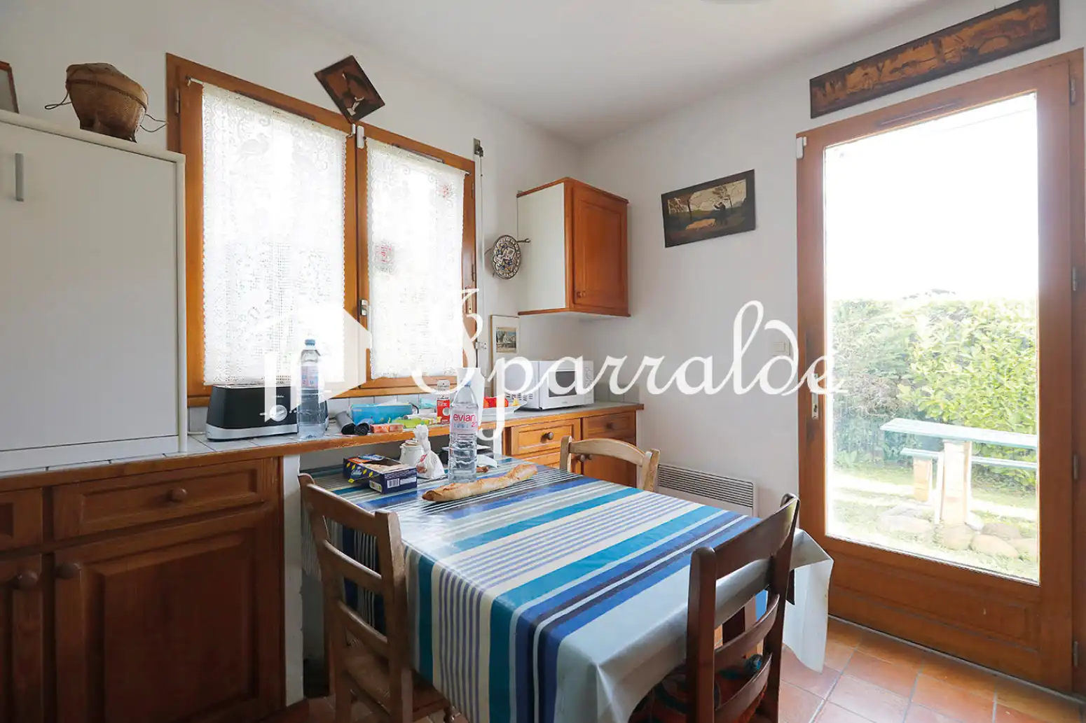 Casa en venda a Hendaye, imagen 22