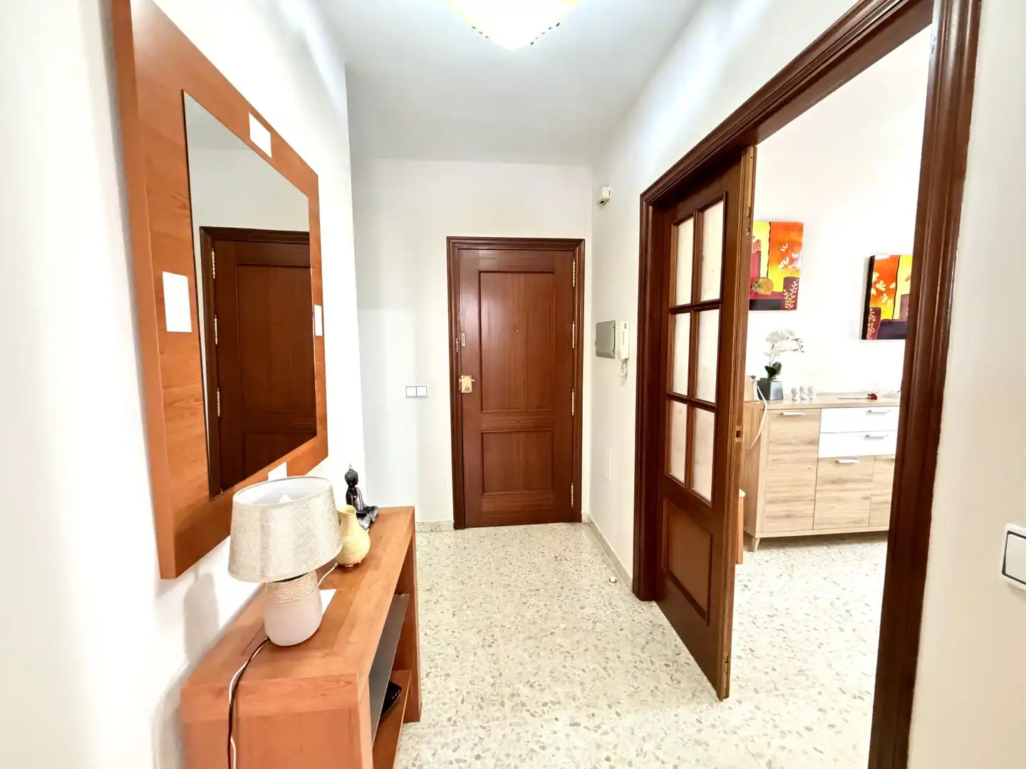 Flat with terrace for sale in Cueva de Menga, imagen 2