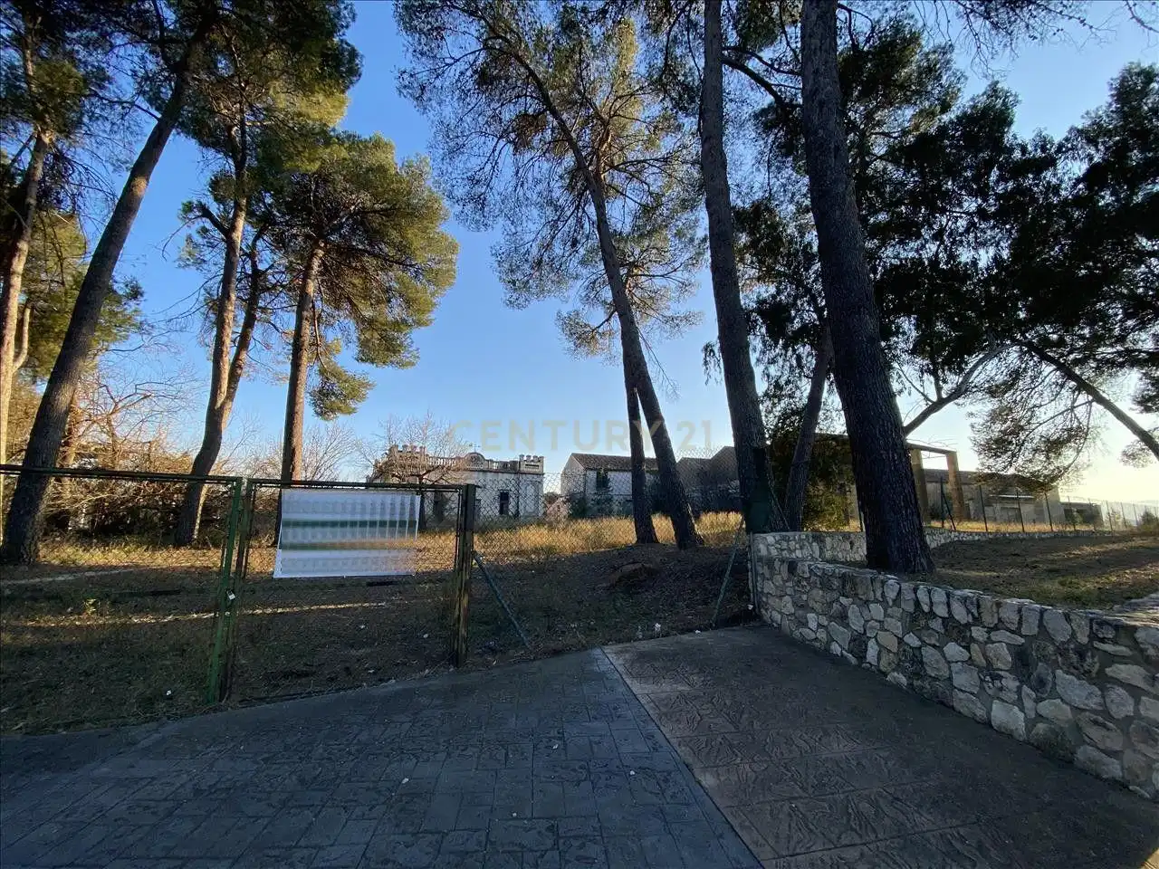 Casa o xalet en venda en Ontinyent