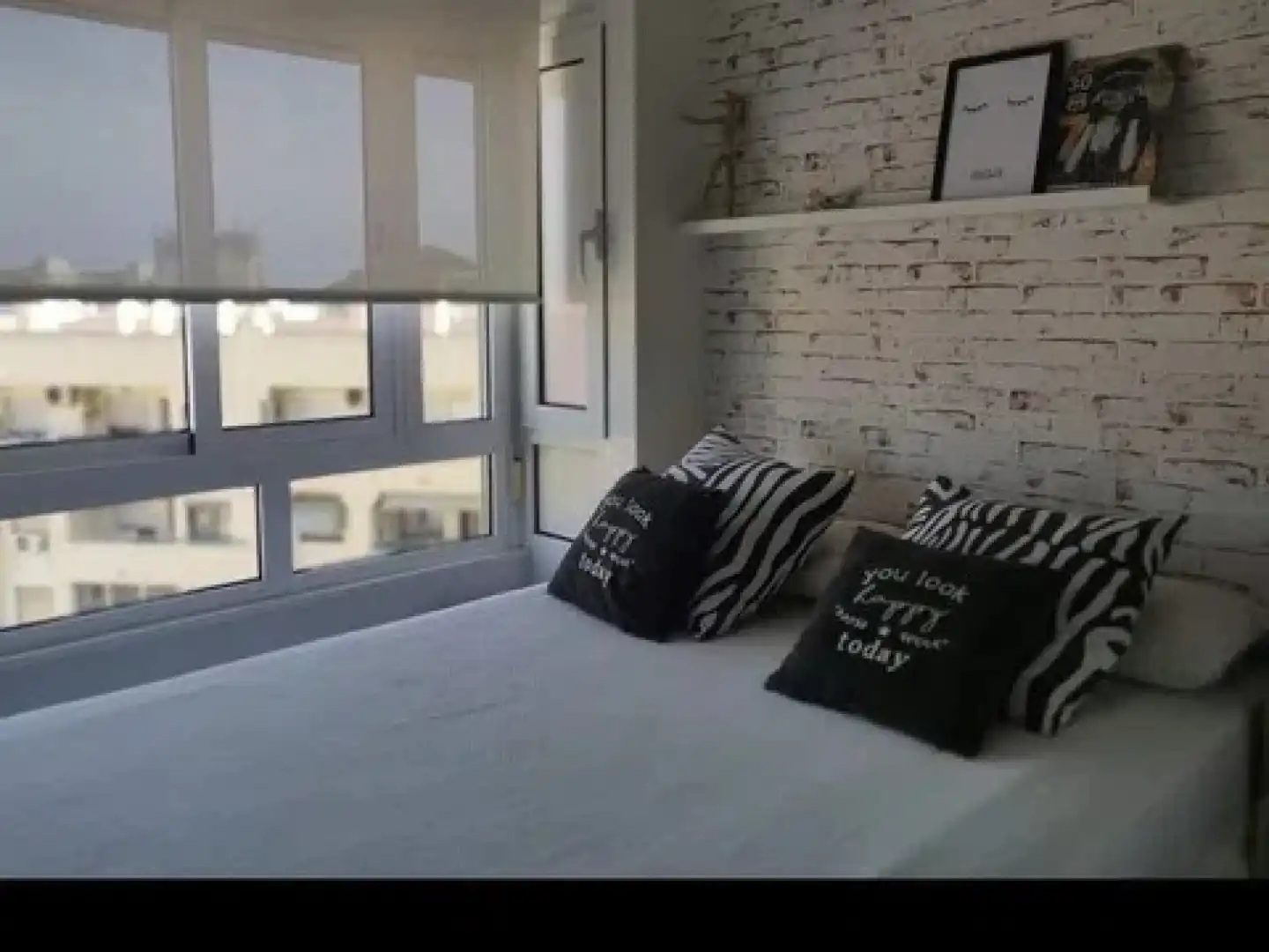 Studio with pool to rent in Centro, imagen 7