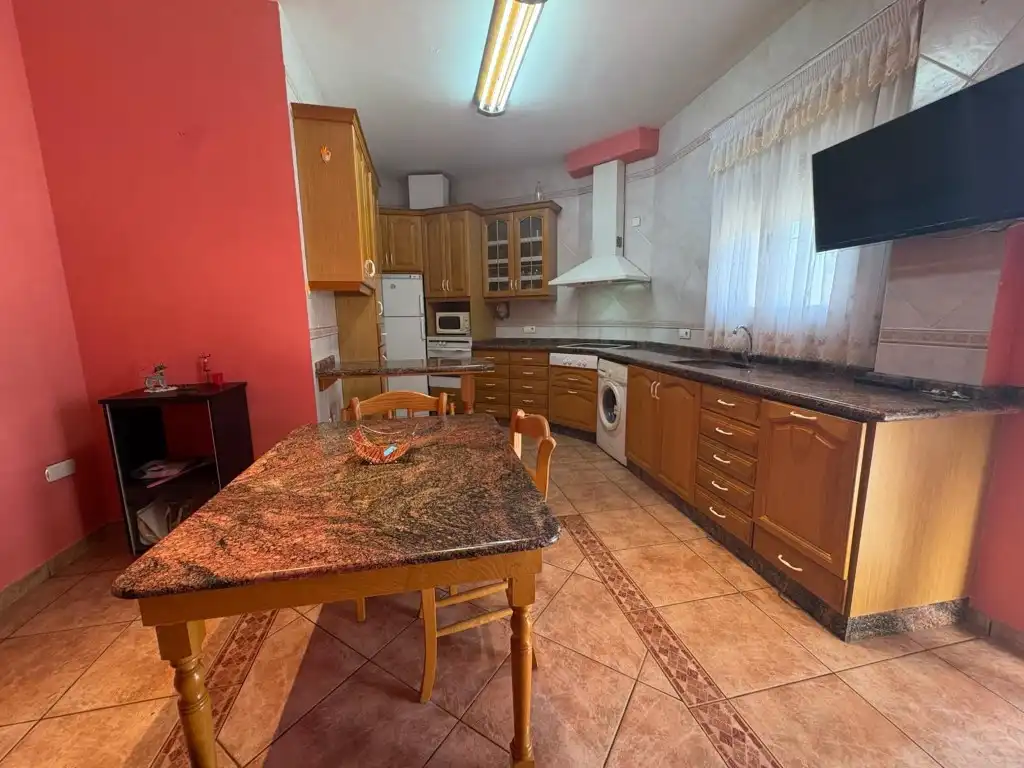 Casa en venta en La Font de la Figuera, imagen 12