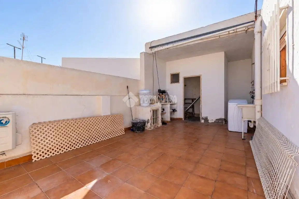 Maison jumelée à vendre à C. Estudiante, imagen 17