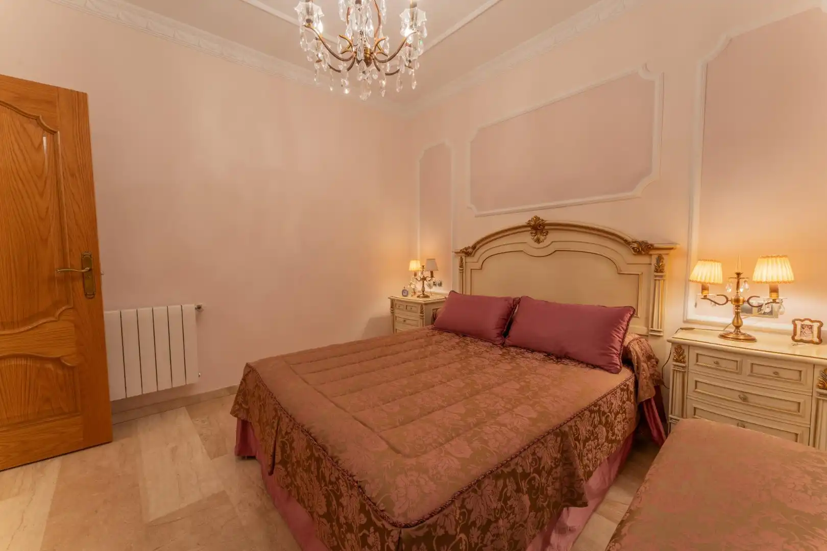 Habitación de Casa o chalet en venta en Huesa con Aire acondicionado, Calefacción y Trastero