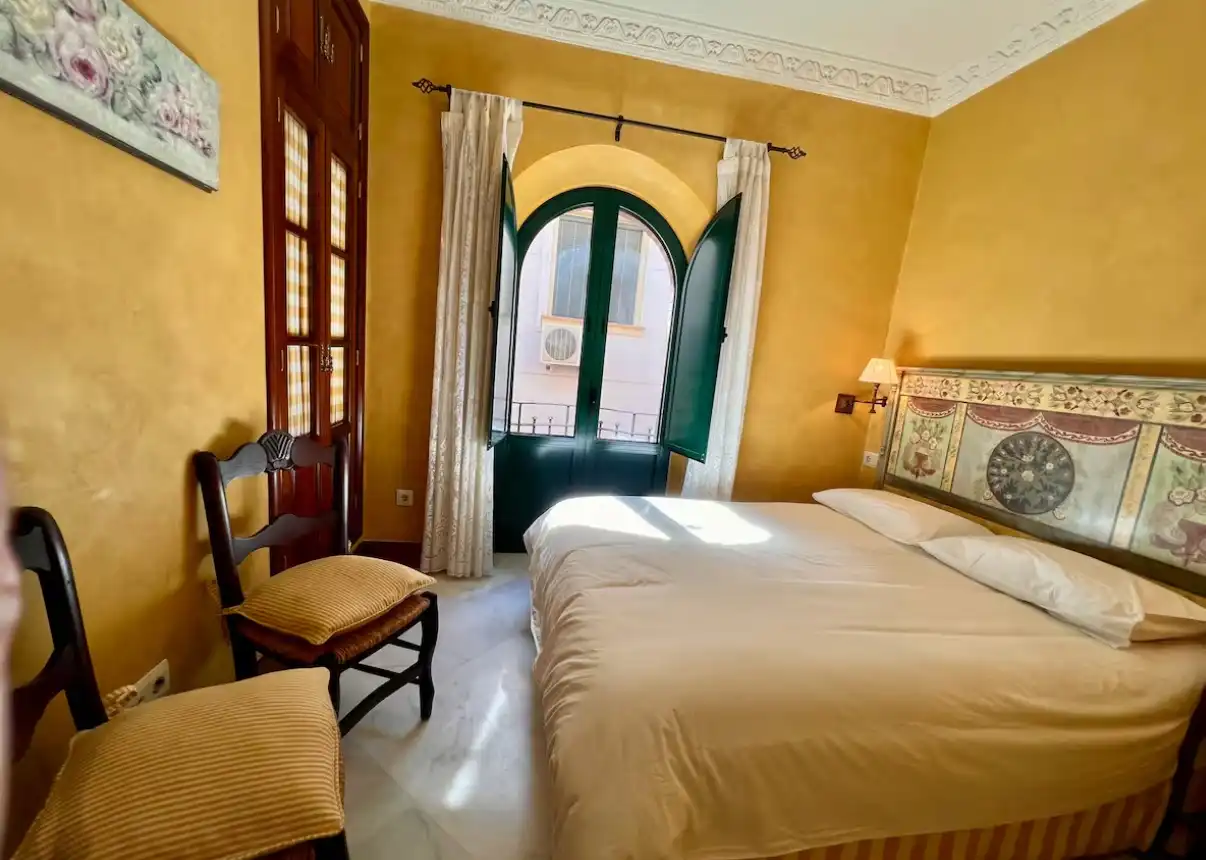 Apartamento de alquiler en Calle San Gregorio, 3, Alfalfa - Santa Cruz