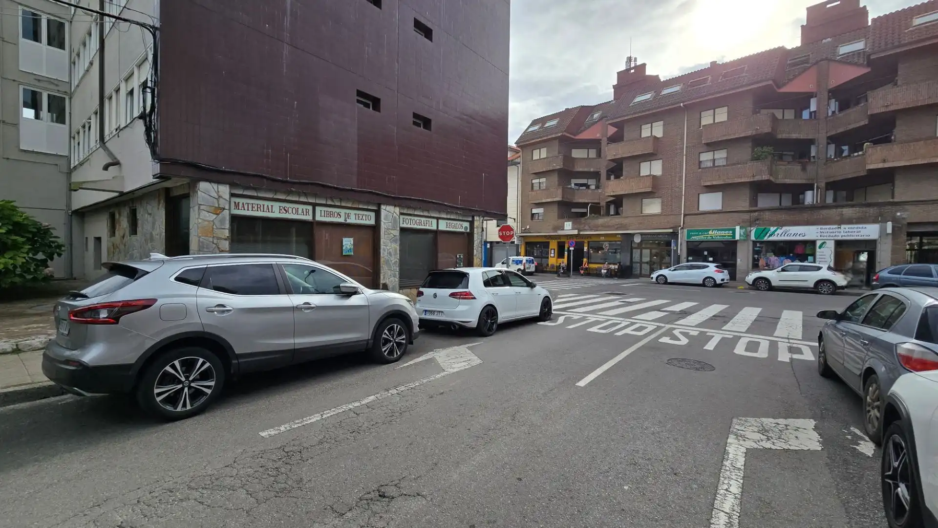 Gewerbefläche zum Verkauf in Llanes pueblo, imagen 12