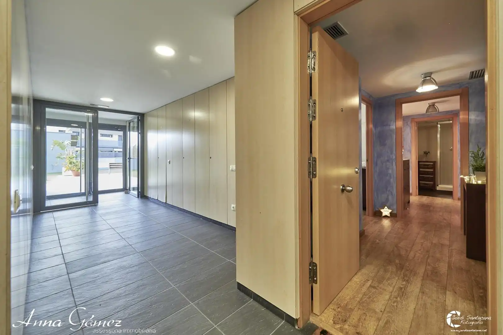 Planta baja en venta en El Vendrell con Calefacción, Parquet y Terraza