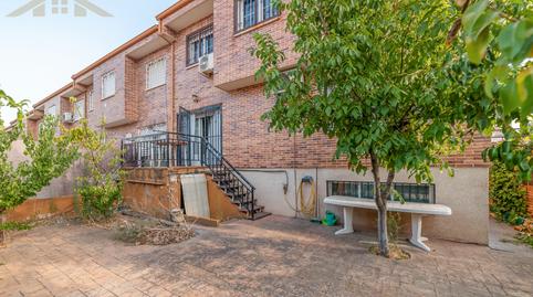 Foto 4 de Casa o xalet en venda a Calle Lucio Muñoz, Pintores - Ferial, Madrid