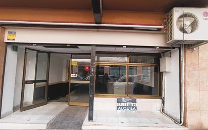 Local de lloguer a Es Camp Redó, Nord,  Palma de Mallorca
