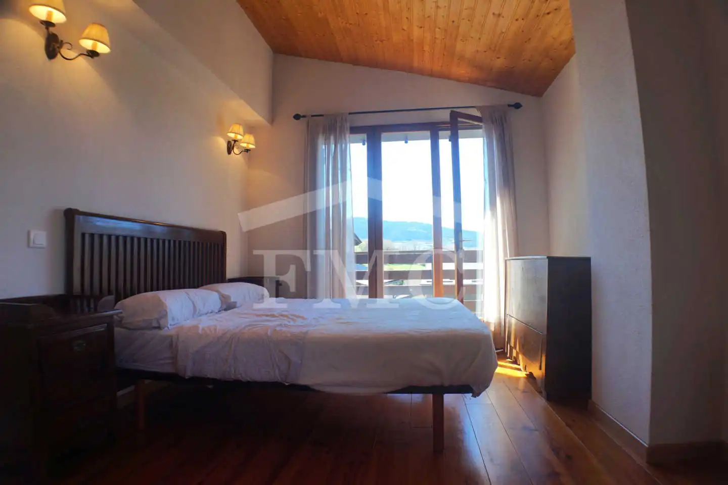 Haus oder Chalet zur Miete in Route de Saillagouse, 20, Estavar